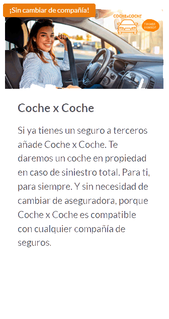 seguros de coche