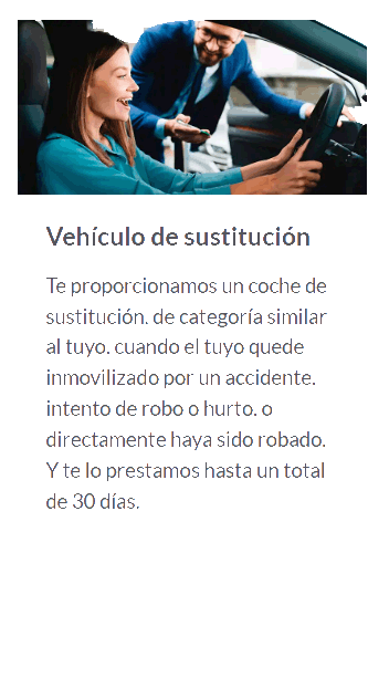 seguros de coche