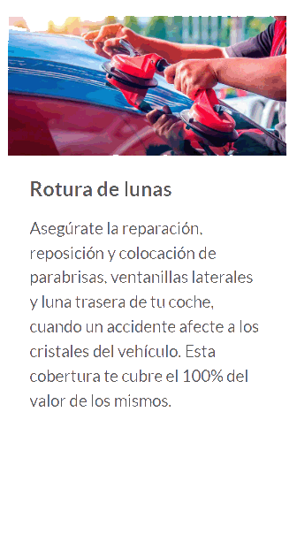 seguros de coche