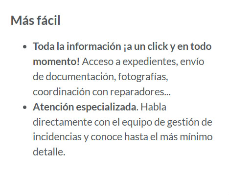 caser