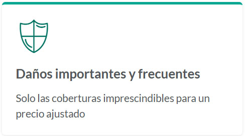seguro de hogar
