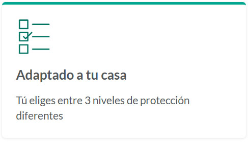 seguro de hogar