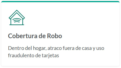 seguro de hogar