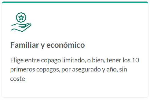 seguro de salud