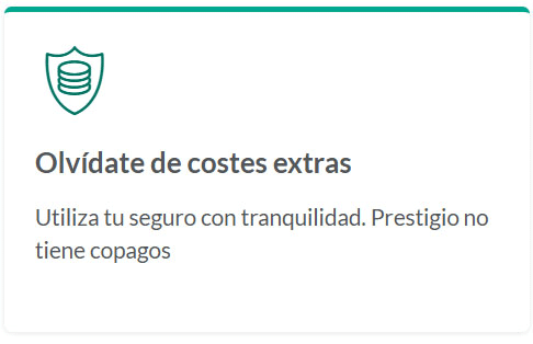 seguro de salud