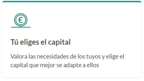 seguro de vida